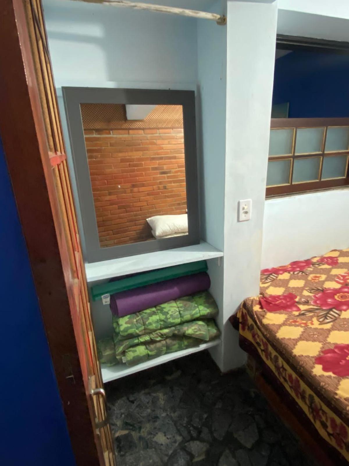 Kitnet Em Barra De Guaratiba Apartamento