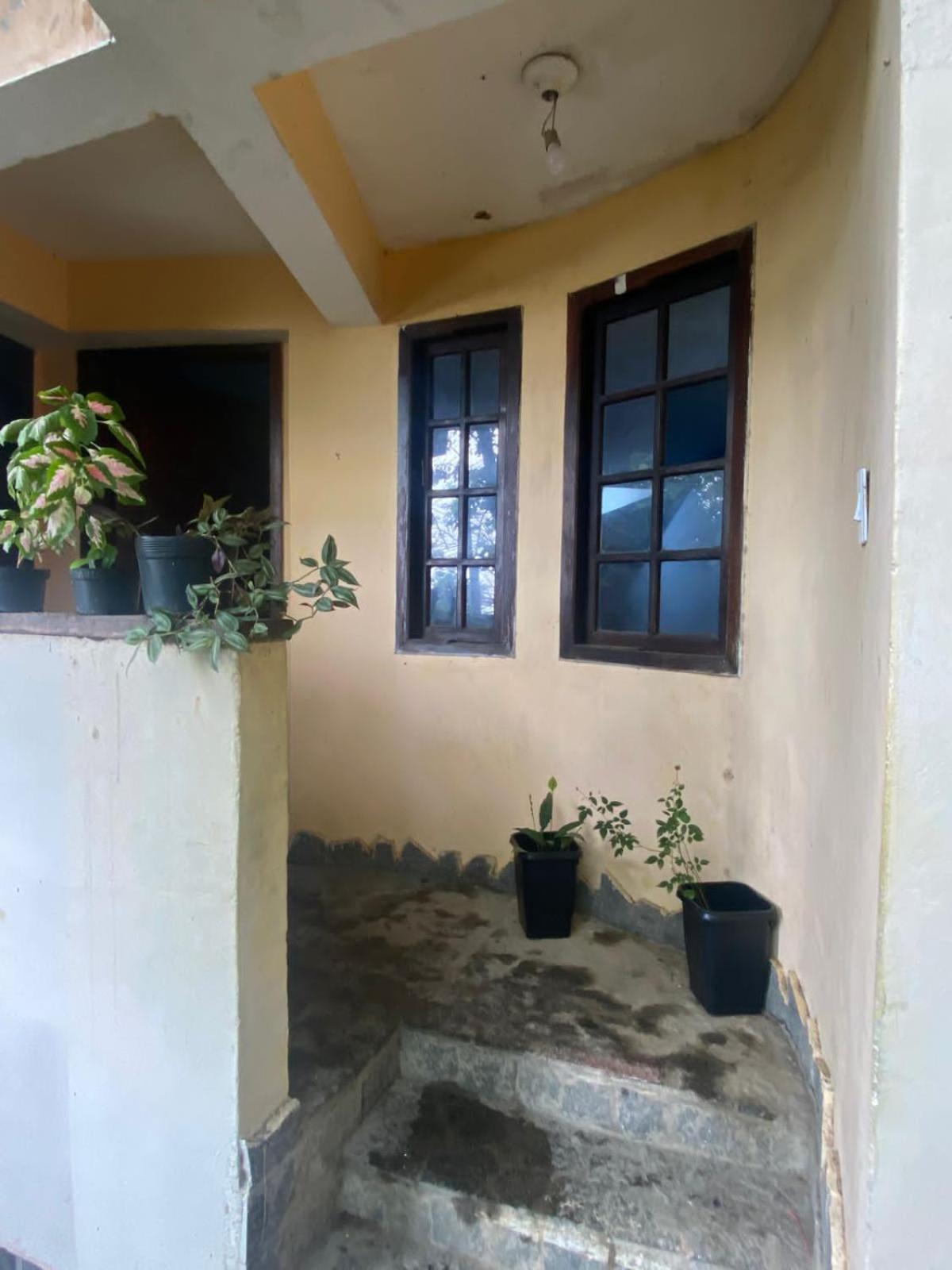 Apartamento Kitnet Em Barra De Guaratiba Río de Janeiro