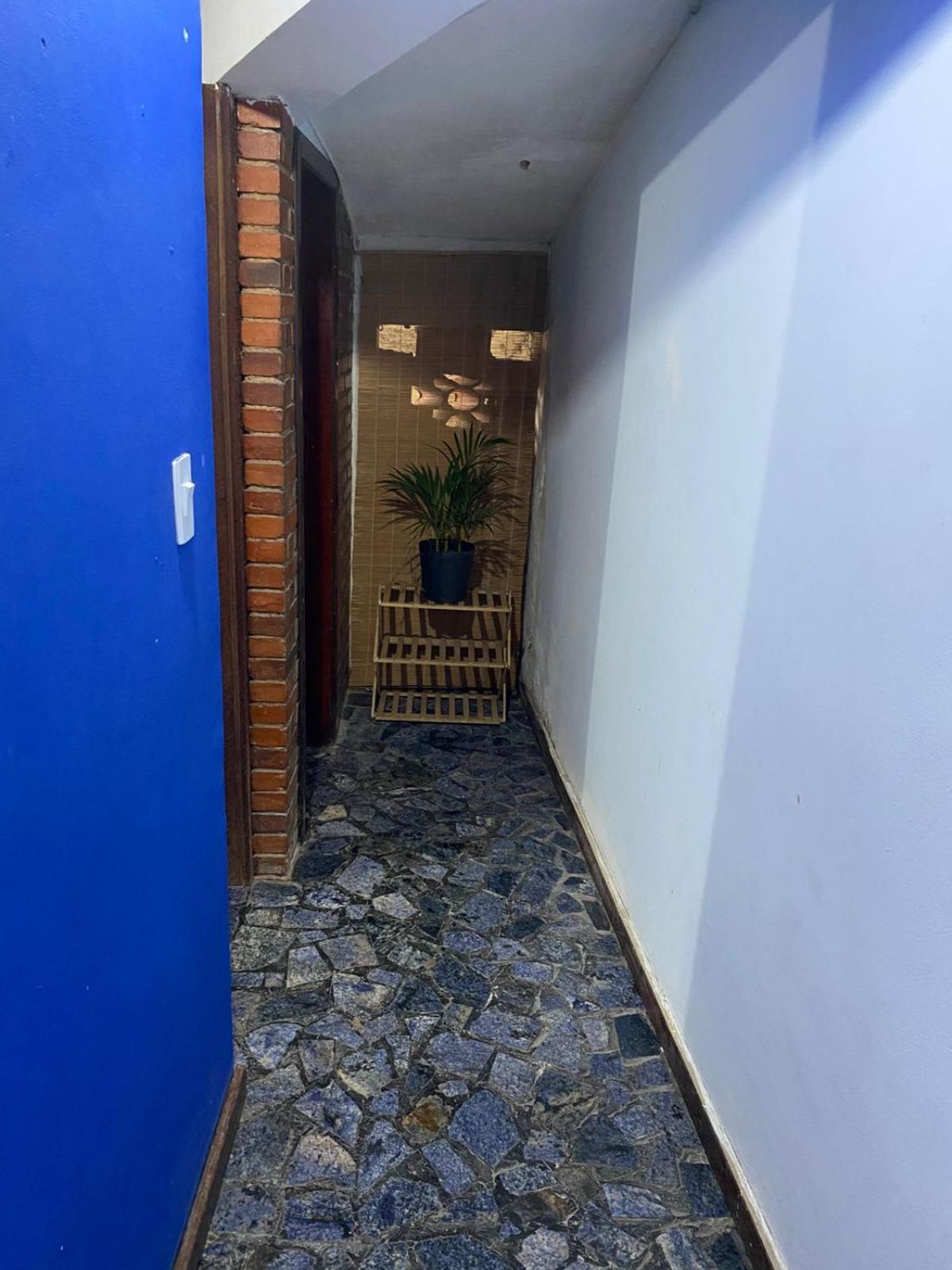 Kitnet Em Barra De Guaratiba Apartamento Río de Janeiro